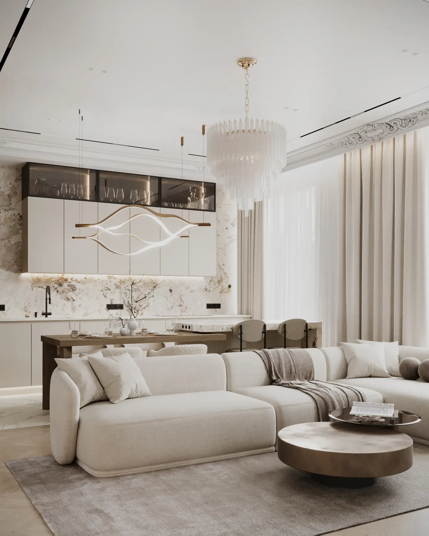 Saphir Douillet, фото 4