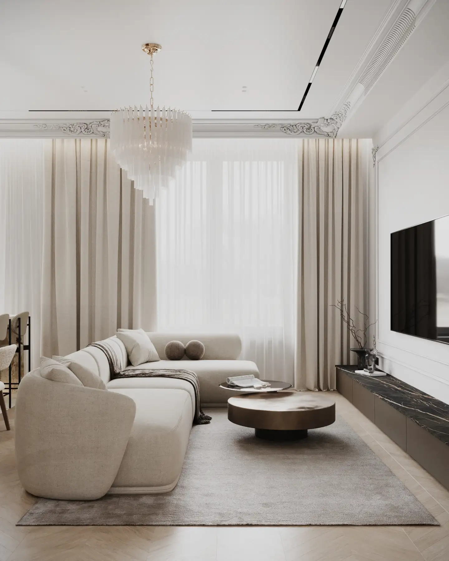 Saphir Douillet, фото 3