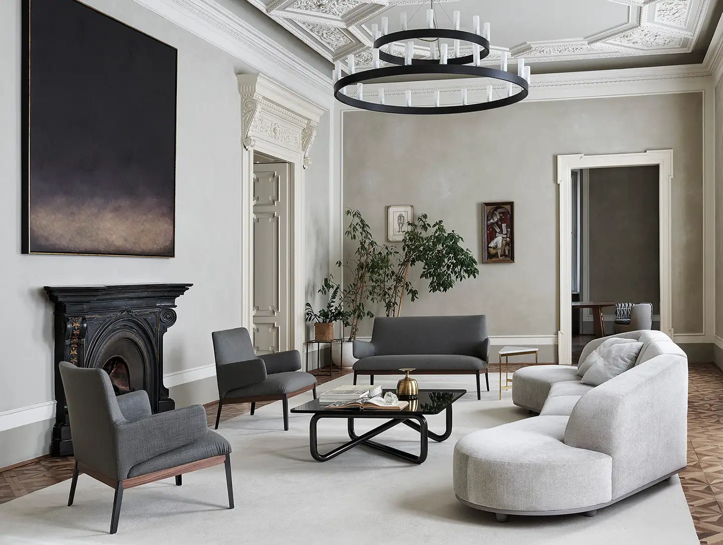 Aura Classica, фото 4