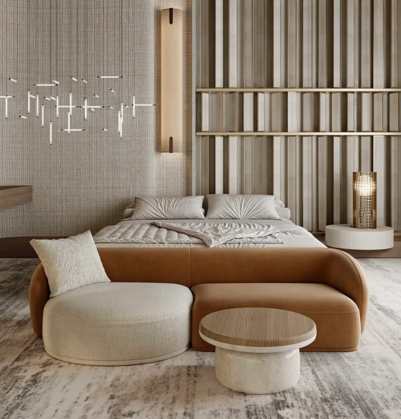 Bolla di Relax — кресло на заказ
