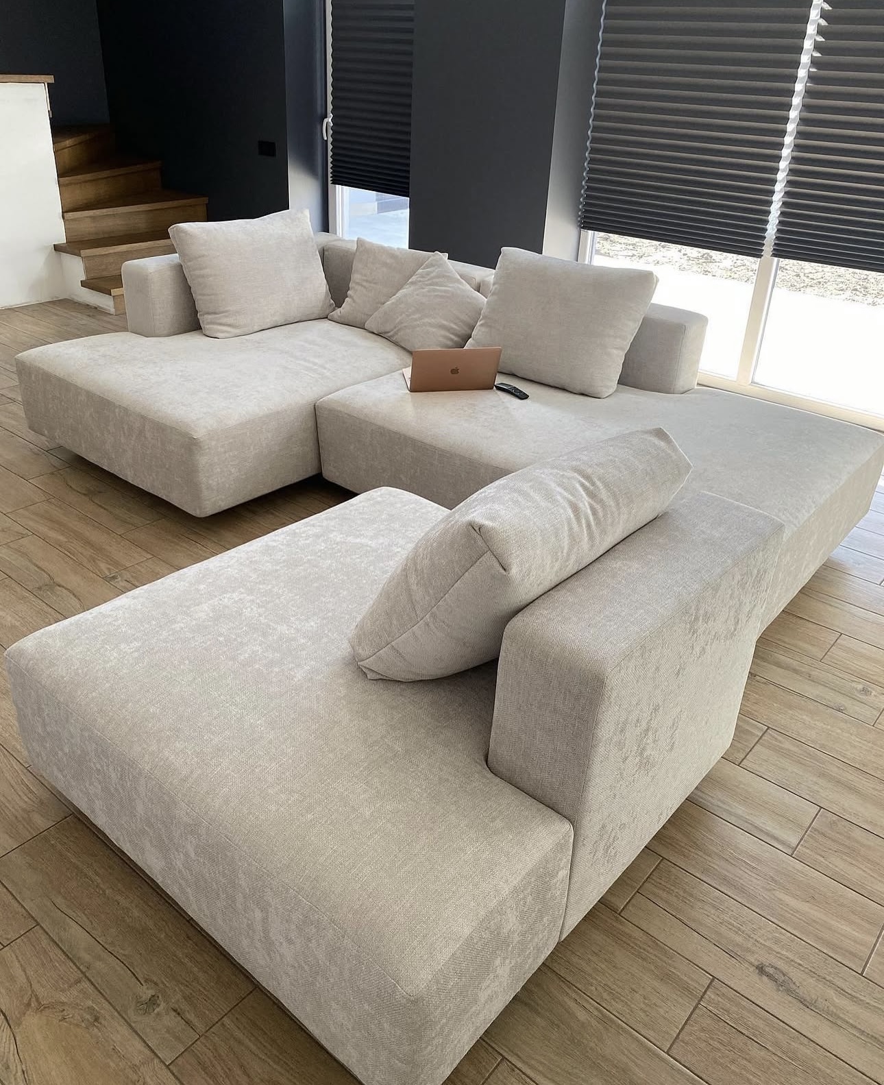 ЖК Савеловский Сити