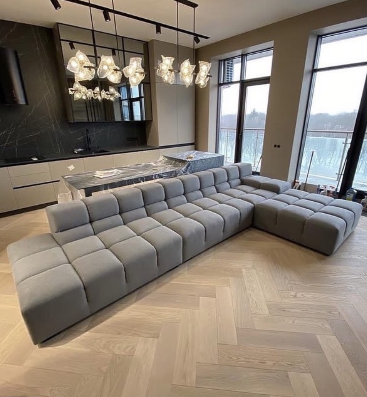 КП Княжье Озеро