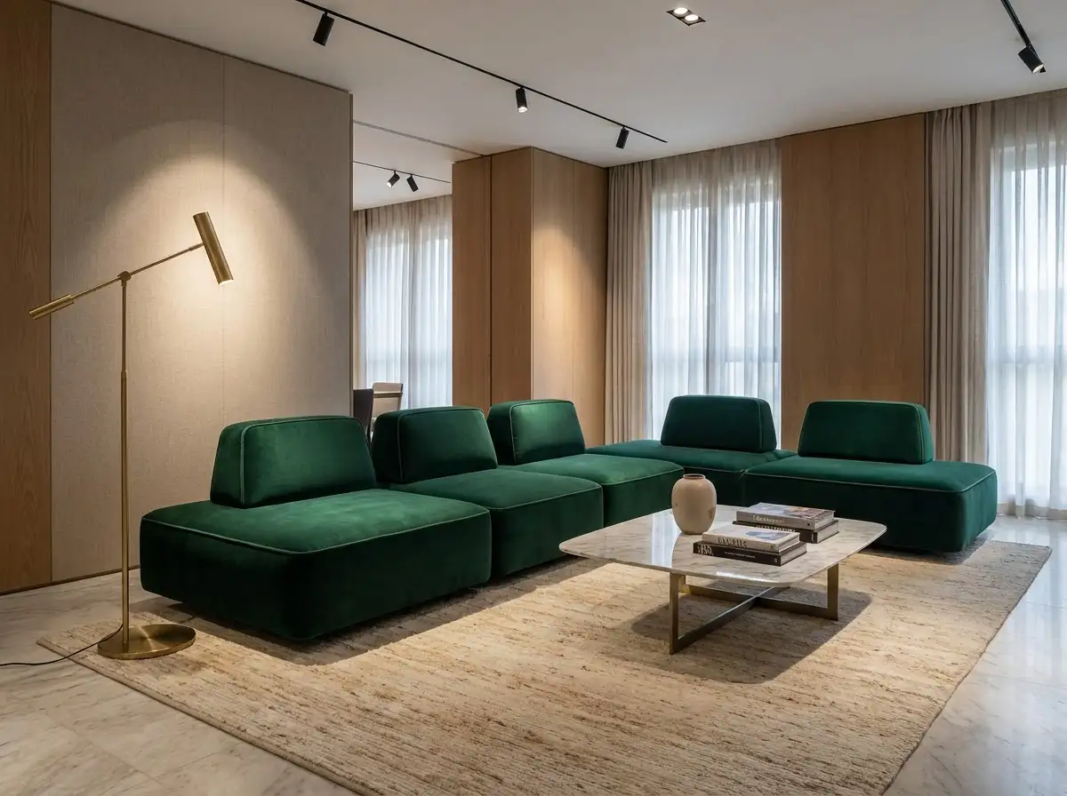 Modula Classica, фото 4