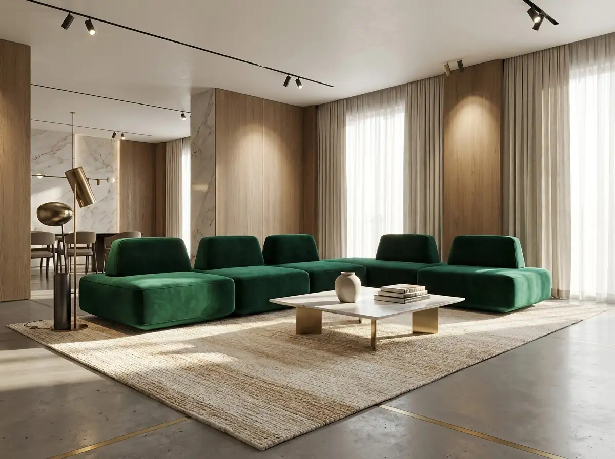 Modula Classica, фото 6