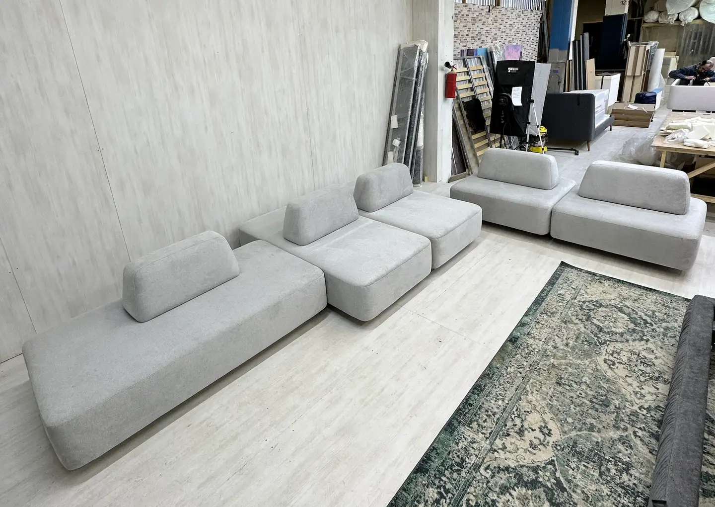 Modula Classica, фото 8