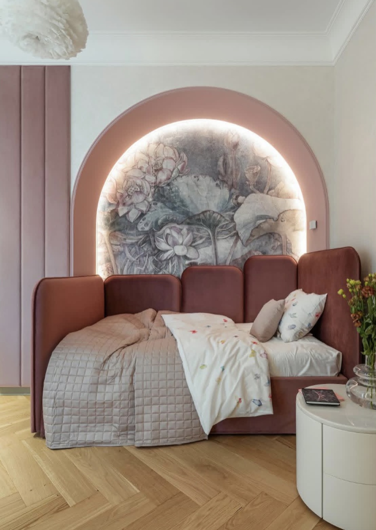 ЖК Мосфильмовский